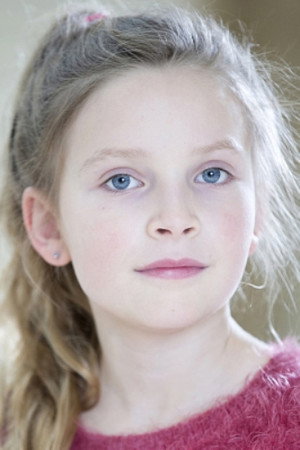 Momo Beier in The Three Investigators: Isle of Death