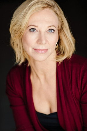 Annabel Kershaw in The Devil and Daniel Mouse