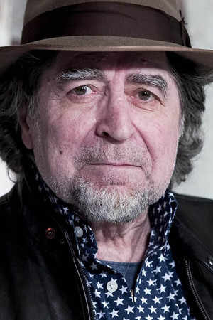 Joaquín Sabina in Curro Romero, Maestro del Tiempo
