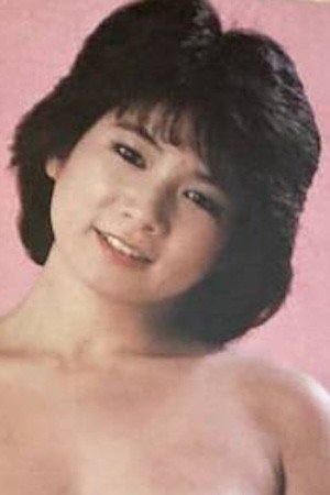 Chie Azuma in Shoya no umi