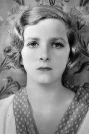 Gladys Cooper in The Bishop's Wife