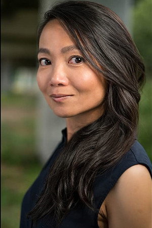 Sharmaine Yeoh in Bao