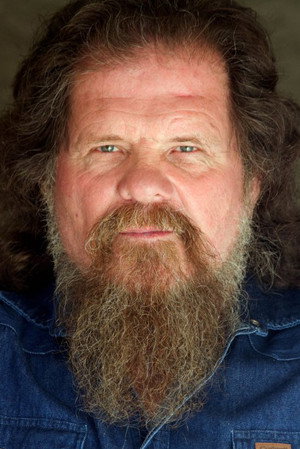 Tom Proctor in Finding Eden