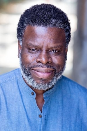 Femi Elufowoju Jr. in Mechanic  Resurrection