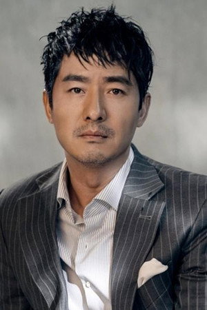 Guo Xiaodong in An Empress and the Warriors