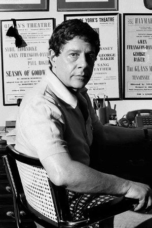 Vivian Matalon in Subway in the Sky