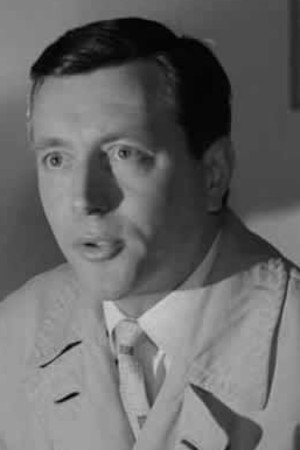 Philippe March in Dog Lay Afternoon