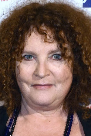 Valérie Mairesse in Funny Boy