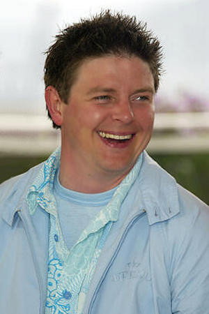 Danny Cunningham in 24 Hour Party People