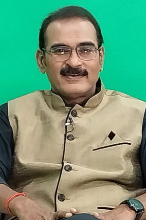 Kuna Tripathy in Ananta