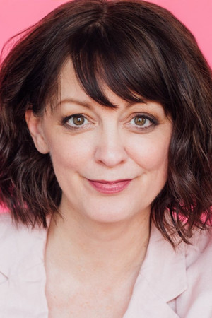 Rebecca Northan in Mr  Magorium s Wonder Emporium