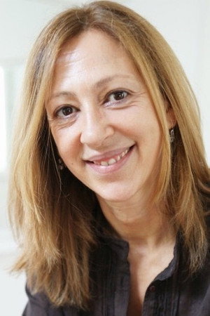 Ana Bustorff in Facas e Anjos
