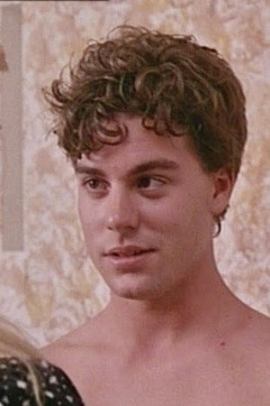 Michael D. Arenz in Scorned