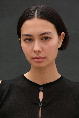 Bridget Gao-Hollitt in Super Pumped: The Battle for Uber