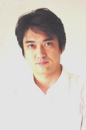 Simon Kumai in Brain Sex