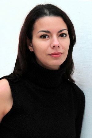 Amina Menia in National Liberation Football