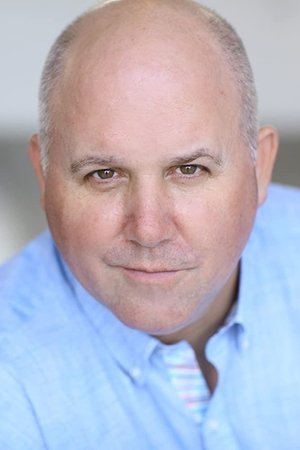 James DuMont in Spenser Confidential