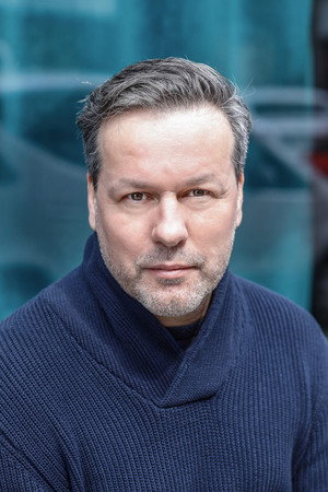 Tomáš Petřík in Neptune