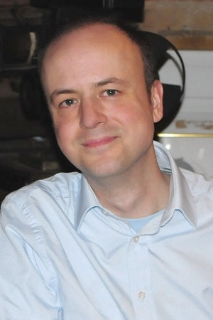 Marcus Hearn in I Am Your Father