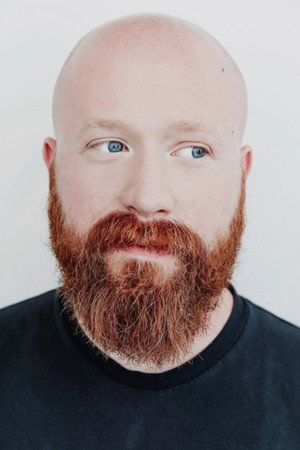 Josh Ethier in Digging Up the Marrow