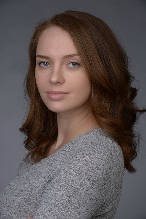 Natalya Sveshnikova in The Conscience