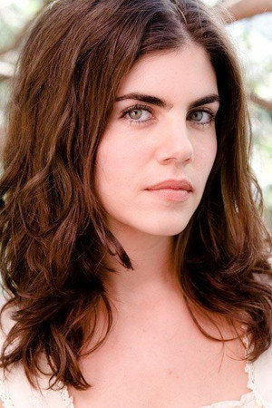 Lea Moreno Young in Born Free: A New Adventure
