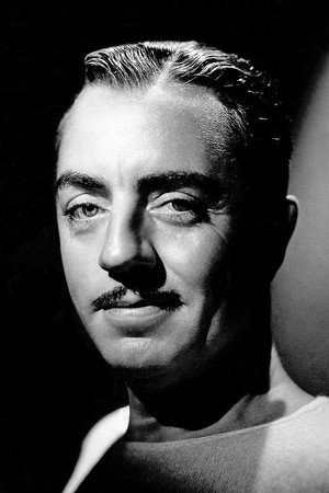 William Powell in The Thin Man