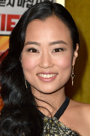 Diana Bang in Never Better: A Closure Comedy