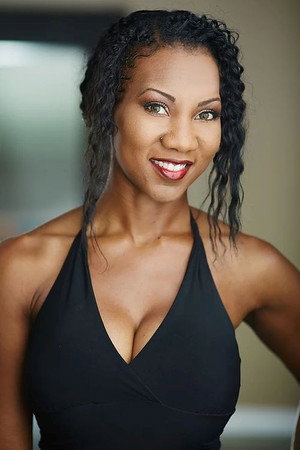 LaToya Ward in Tijuana Jackson  Purpose Over Prison