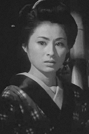 Masayo Banri in The Tale of Zatoichi