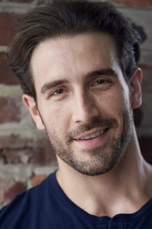 Nick Puya in Murder in Nashville