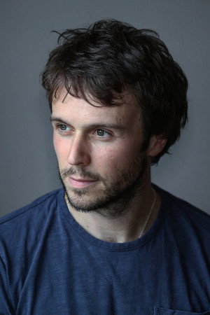 Geoffrey Breton in Chemical Wedding