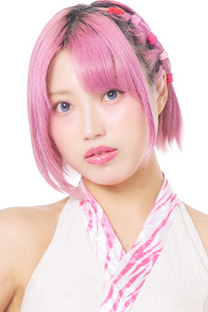 Maya Fukuda in Stardom New Blood 30