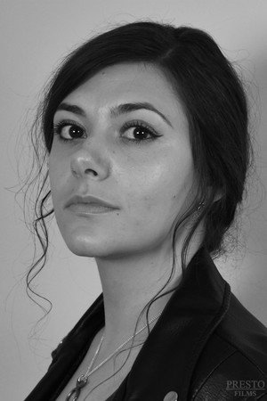 Bryony Harvey in The Stag