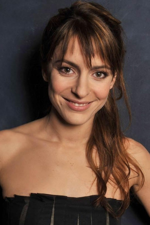Audrey Dana in Rire (enfin) au féminin