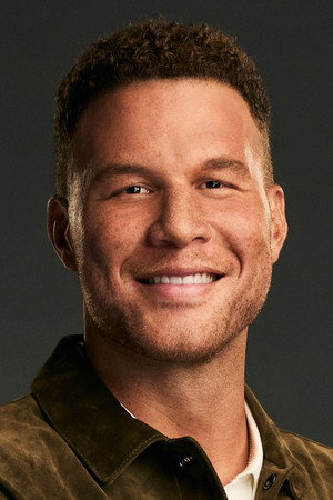 Blake Griffin in Comedy Central Roast of Alec Baldwin