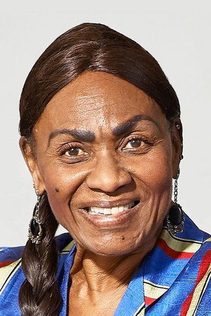 Marcia Barrett in Boney M. - Diamonds
