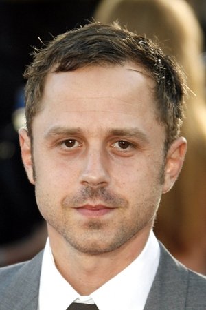 Giovanni Ribisi in Cold Mountain