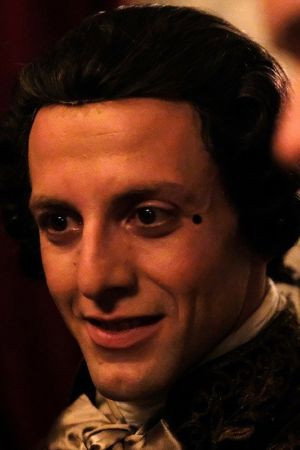 Dario Lubatti in The Bohemian