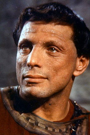 Allen Jaffe in The Firebrand