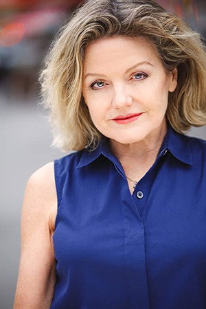 Alison Fraser in In the Blood