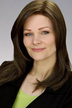 Nancy Peterson in Clubhouse Detectives