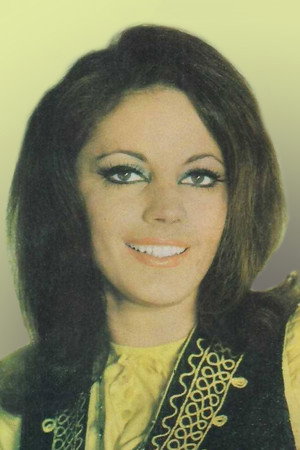 Ketty Papanika in Zavoliara