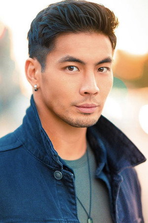 Yoshi Sudarso in Buffalo Boys