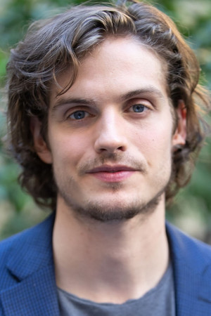 Daniel Sharman in Albion  The Enchanted Stallion
