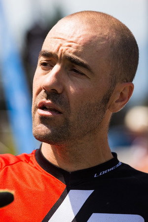 Nicholas Vouilloz in Won t Back Down