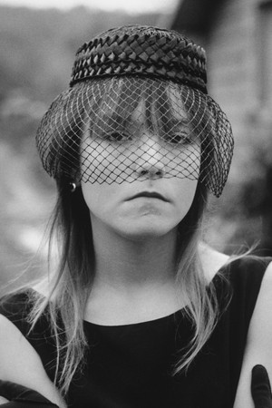 Erin Blackwell in Streetwise