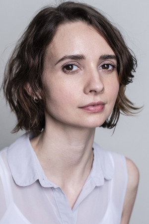 Sarah Beck Mather in Charismata