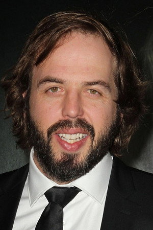 Angus Sampson in Benji
