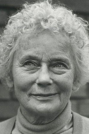 Karen Lykkehus in Only the Truth